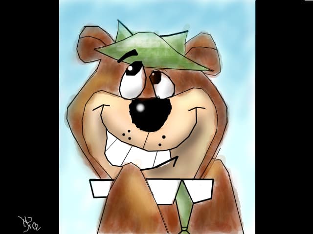 Ursul Yogi