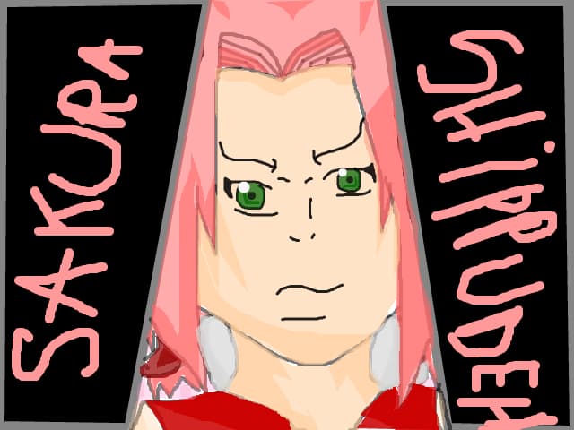 SAkura