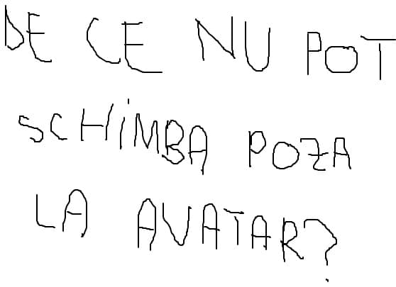 intrebare