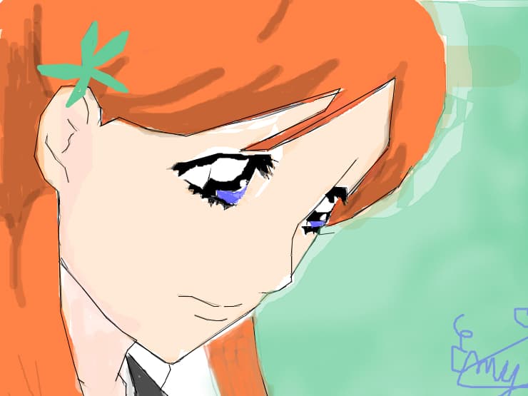 orhime