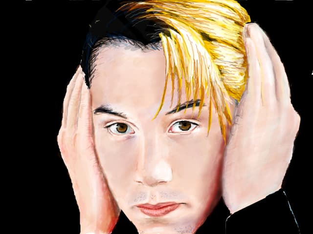 Keanu