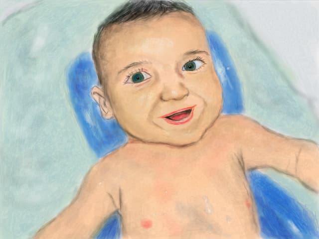 baby 2 ..