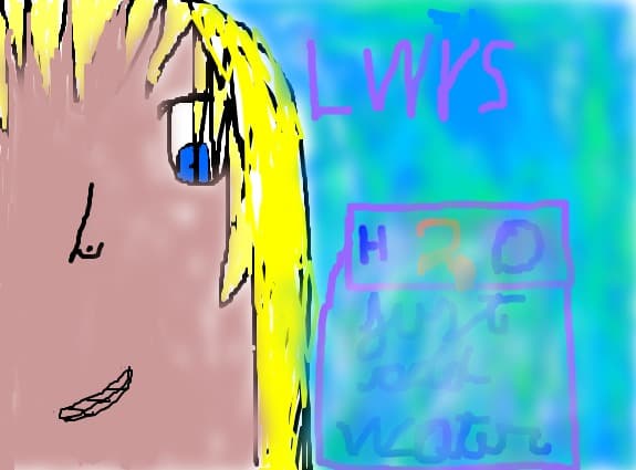 lwys h20 just add water