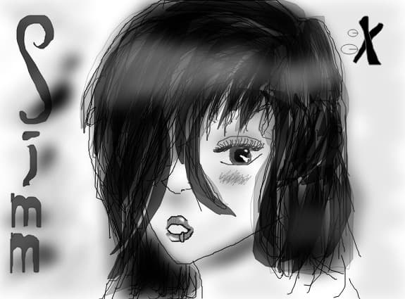 simona :X