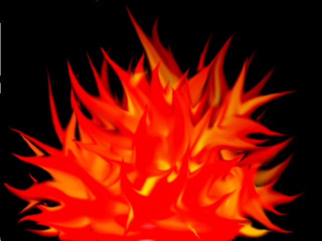 fire