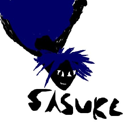 Sasuke