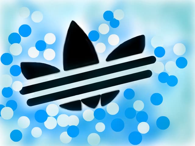adidas