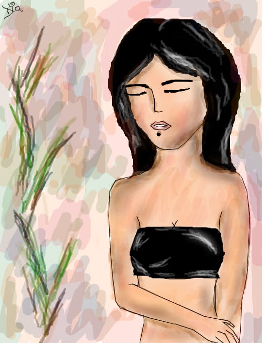 Girl :x