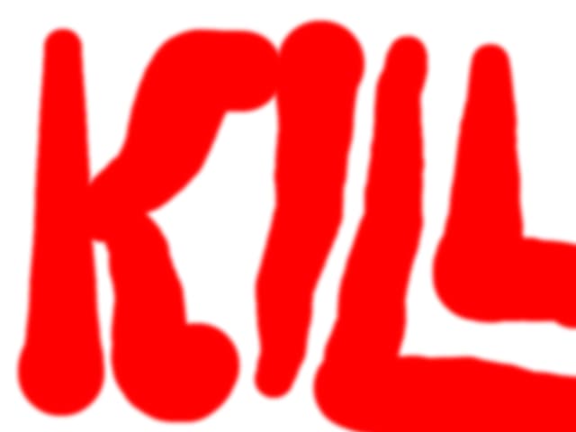 KILL