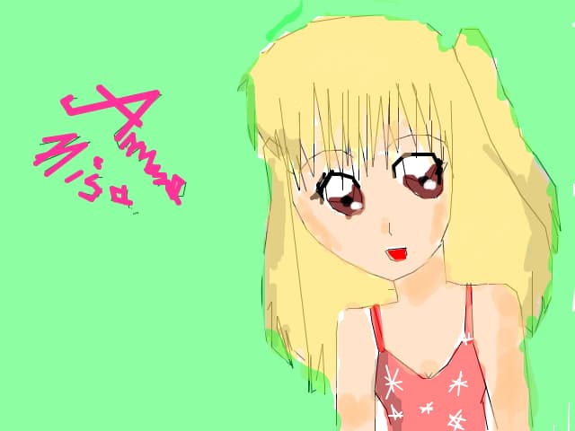 misa amane