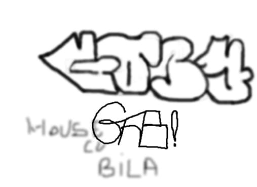 ma prostesc si io