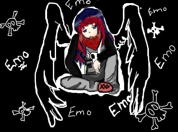 emo