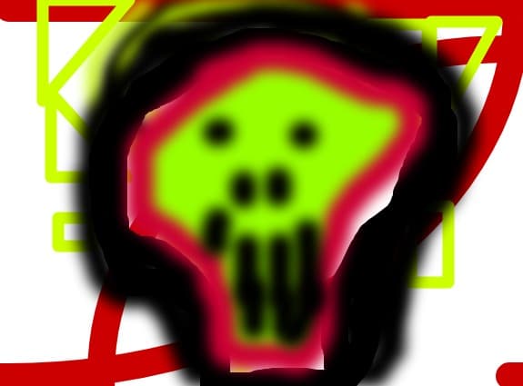 sKULL