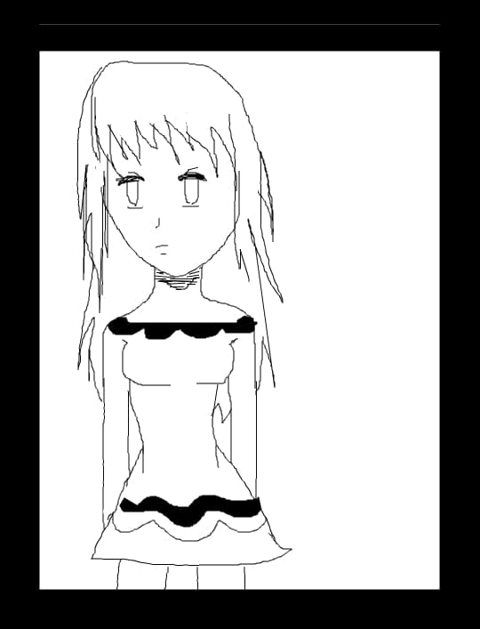 anime girl