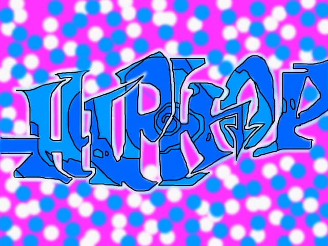 hip-hop