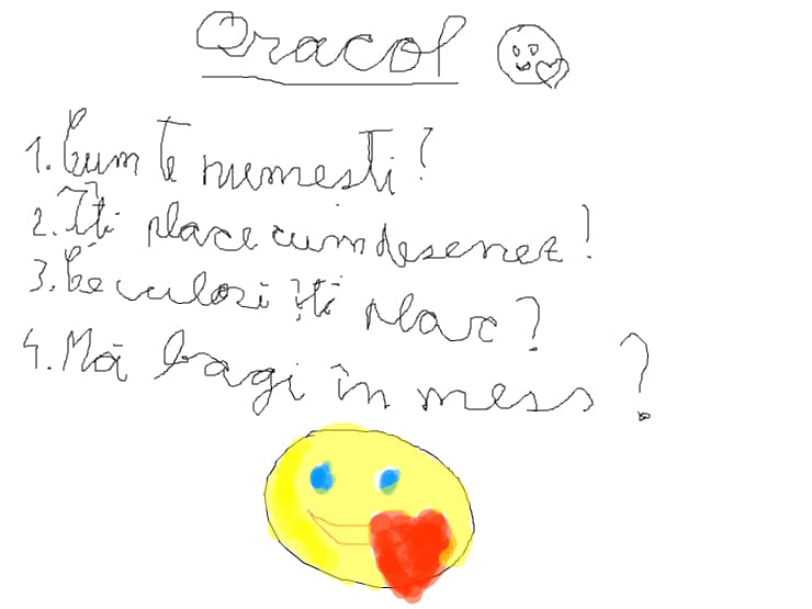 oracol