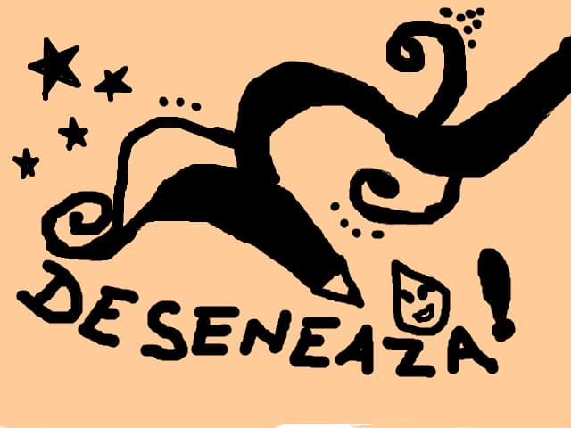 deseneaza!