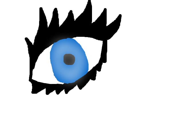 eye