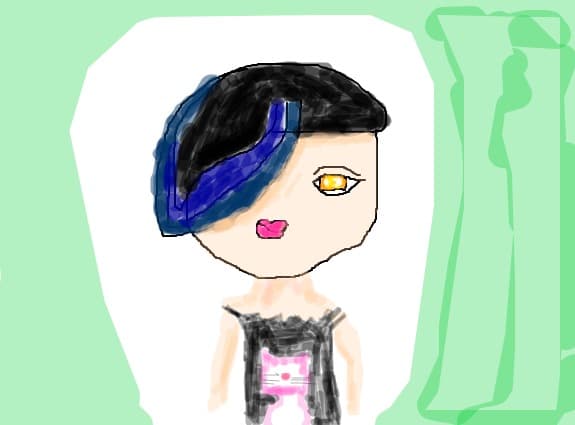 tipa emo