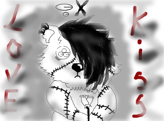 emo :P