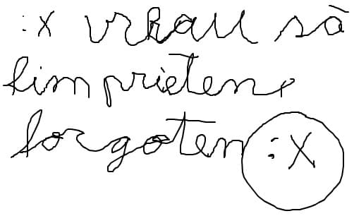 vreau sa fim prietene forgoten:X:X scuze ca fac desne deastea dar nu pot comm:((
