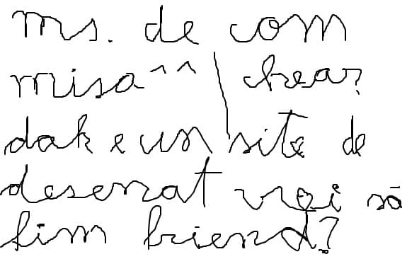 multumesc pt comm misa! apropo chear dak e un site de desenat vrei sa fim friend?:X
