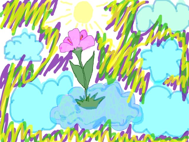 floare