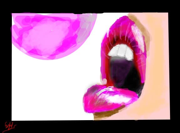 o buza
