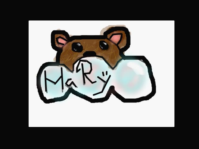 MaRy