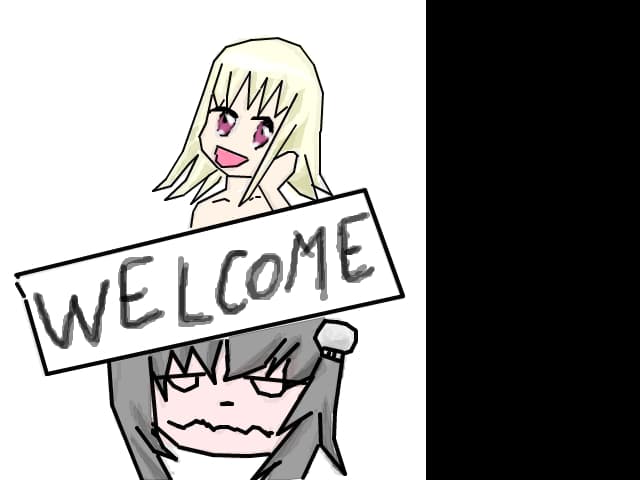 welcome to my new galeri:x:))...