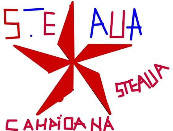 steua