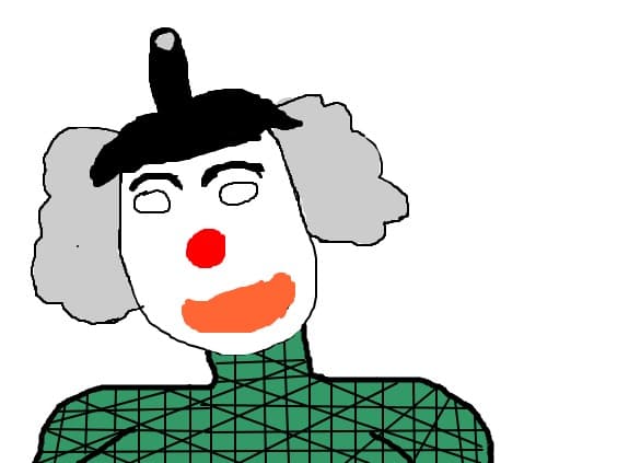 Clovnul