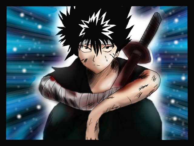 mda...e Hiei :))