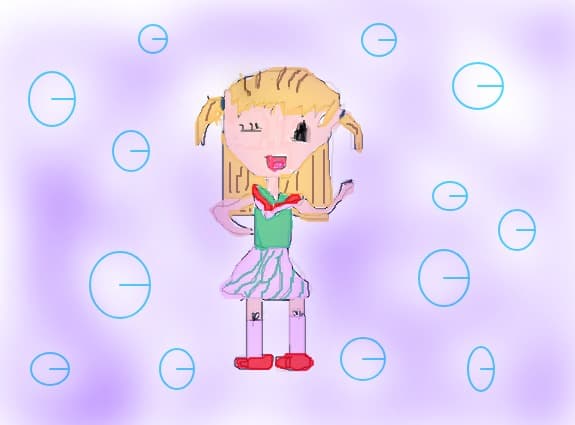 anime