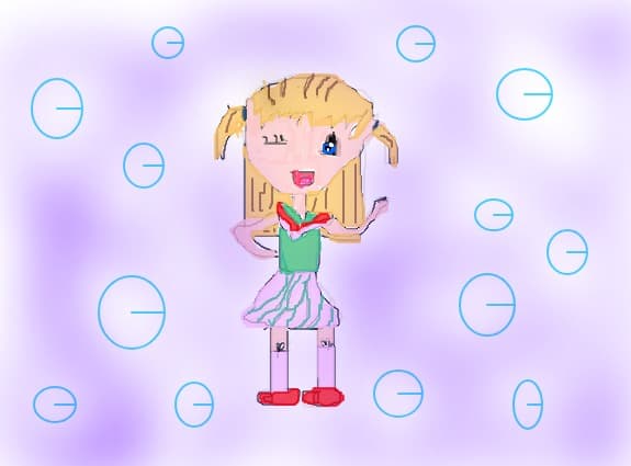 anime