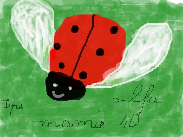 Super Mama Alfa 10