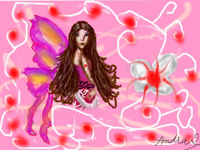 fairy