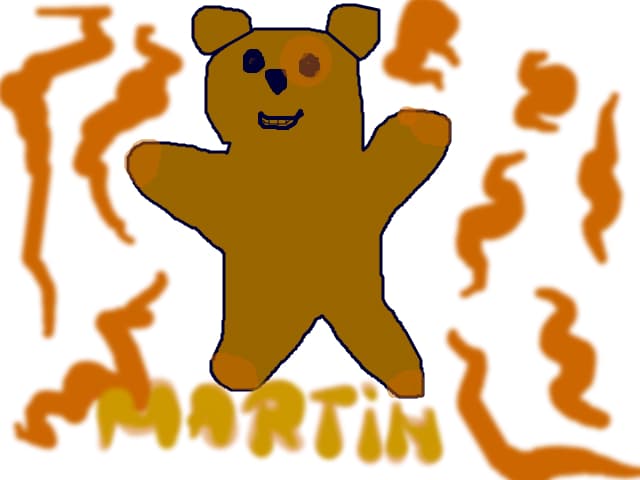 Martin=))