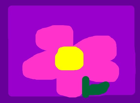 floare