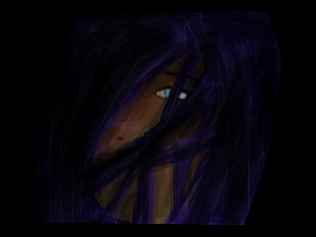 negruuu..portret..!1...