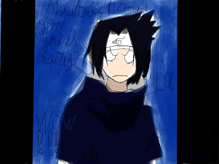 sasuke =)))))0