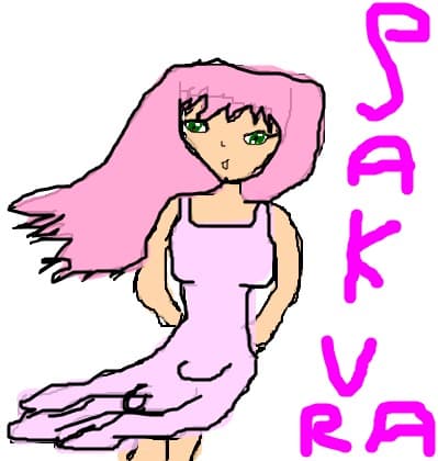 sakura