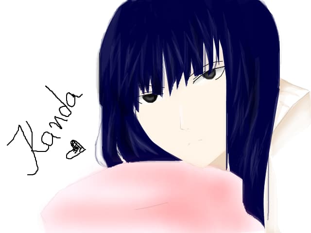 Kandy OwO
