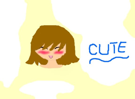 CUTE!!
