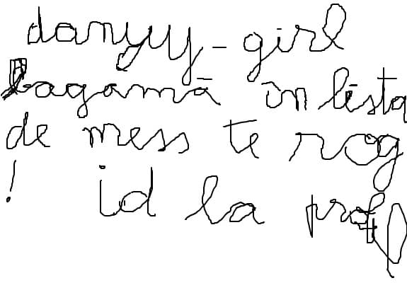 danyy girl  te rog bagama in lista de mess id la profil:*:*