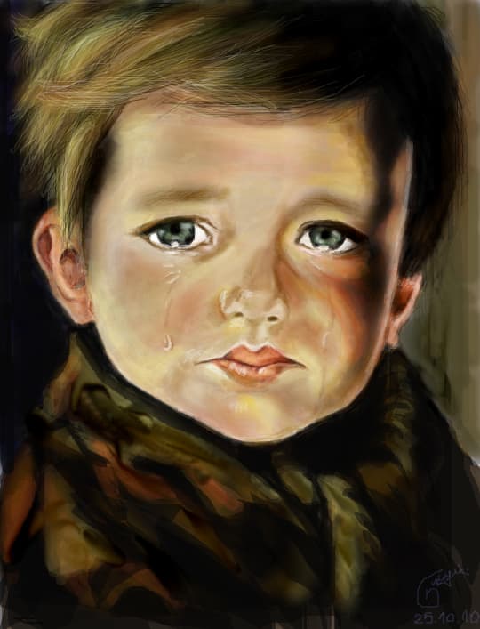 boy