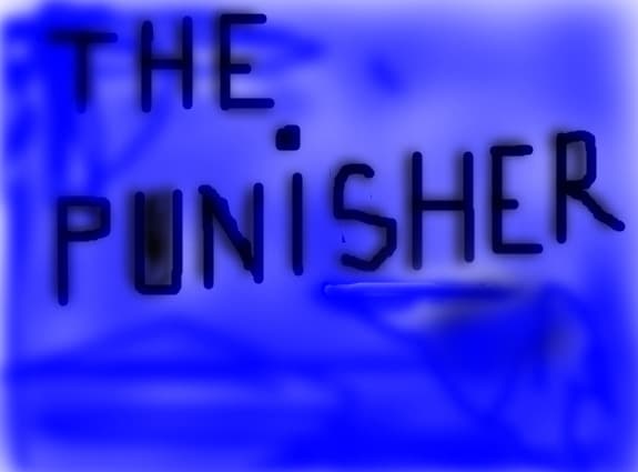 The Punisher