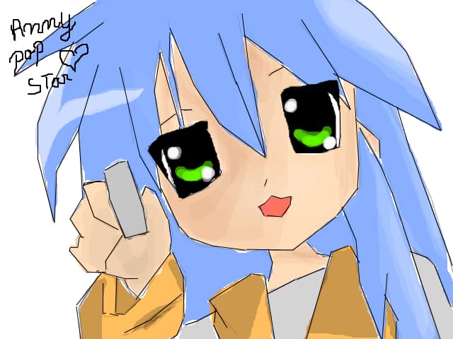 konata..