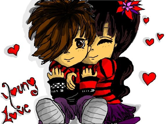 Young Love