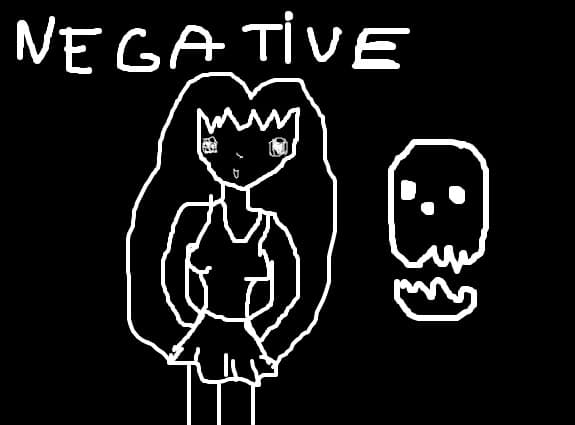 negativa
